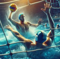 waterpolo